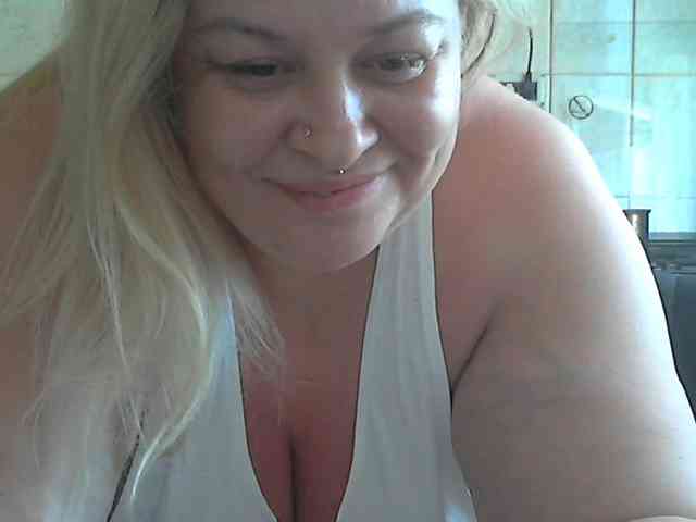 AriannaMilf webcam