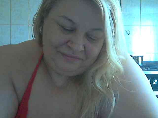 AriannaMilf webcam