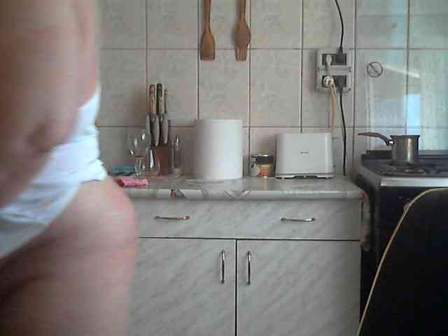 AriannaMilf webcam