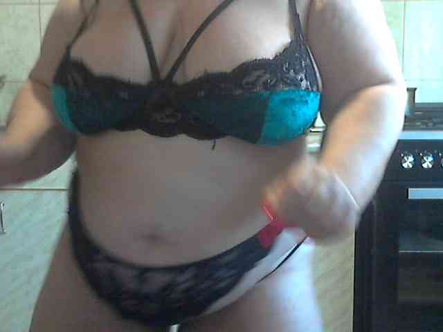AriannaMilf webcam