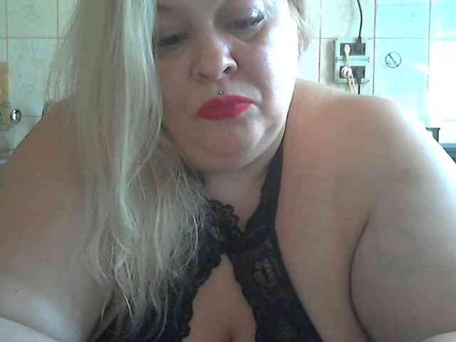 AriannaMilf webcam