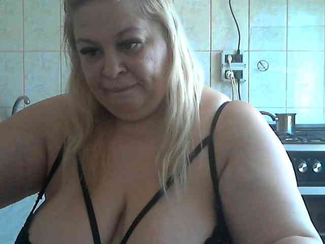 AriannaMilf webcam