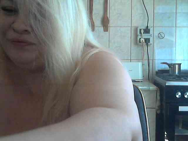 AriannaMilf webcam