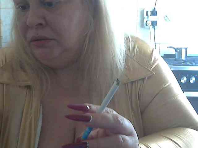 AriannaMilf webcam
