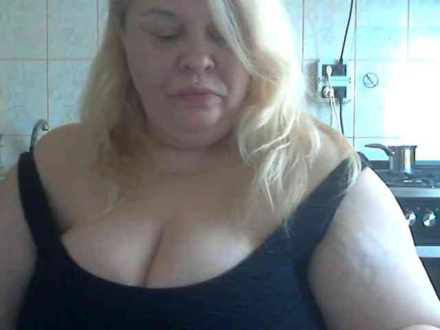 AriannaMilf webcam