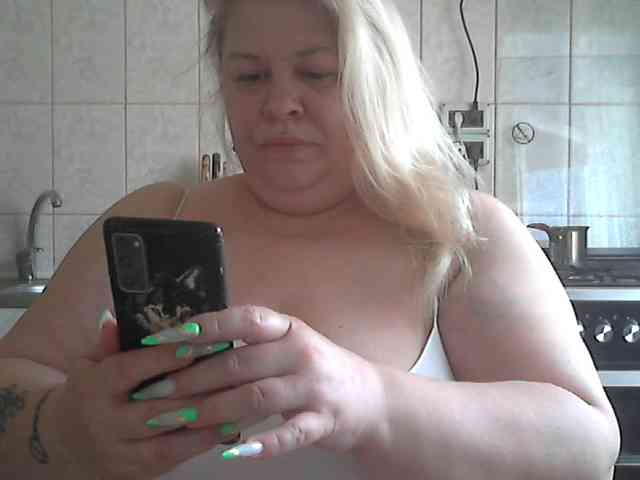 AriannaMilf webcam