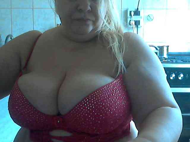AriannaMilf webcam