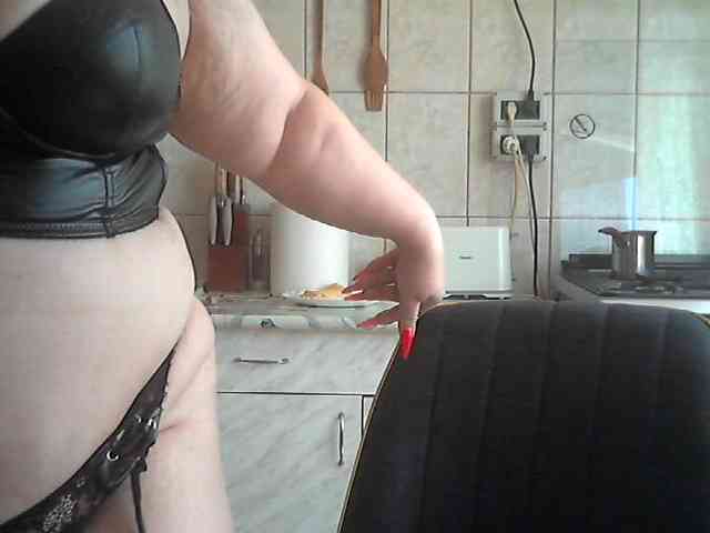 AriannaMilf webcam