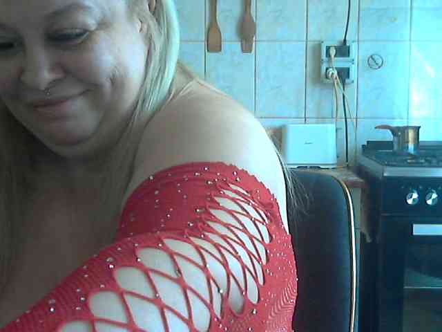 AriannaMilf Live Webcam on BongaCams