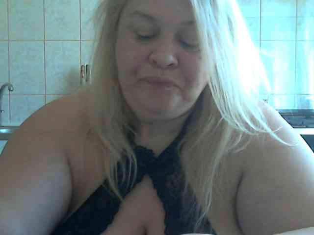 AriannaMilf webcam