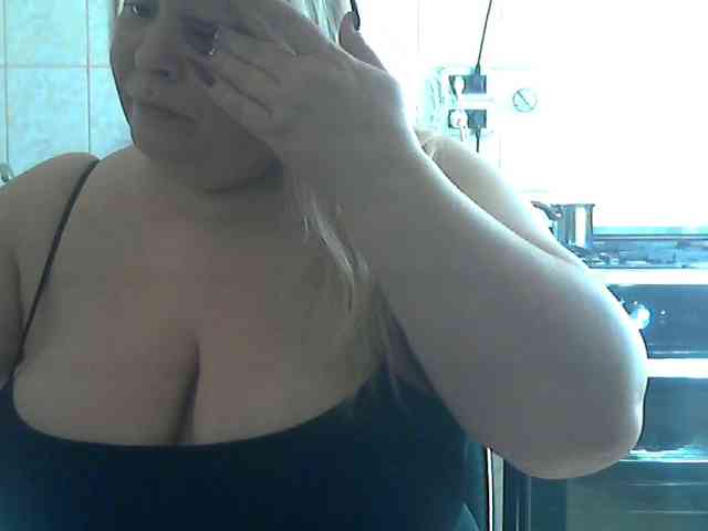 AriannaMilf webcam