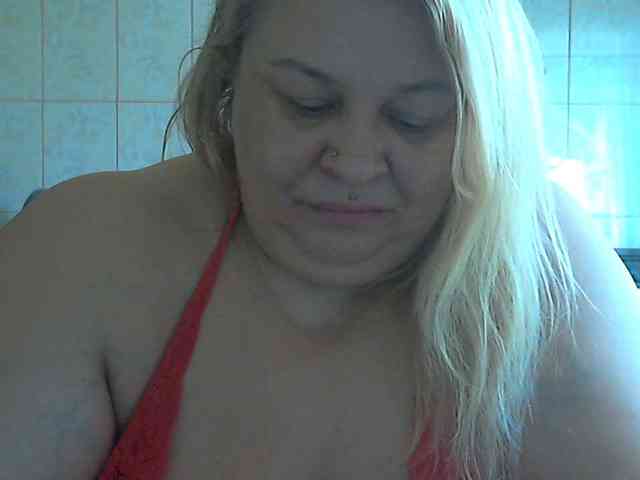 AriannaMilf webcam