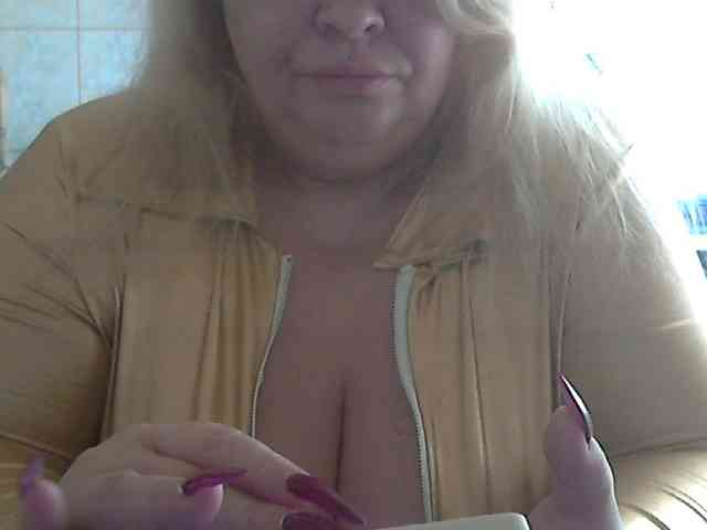 AriannaMilf webcam
