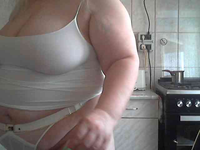 AriannaMilf webcam