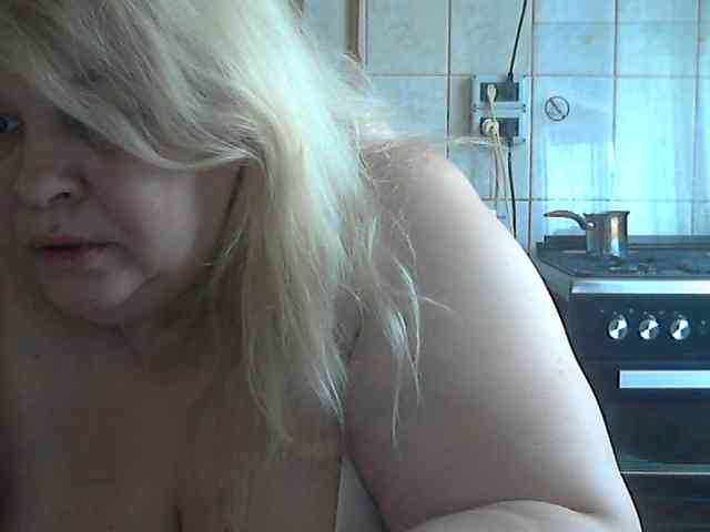 AriannaMilf webcam