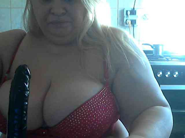 AriannaMilf webcam