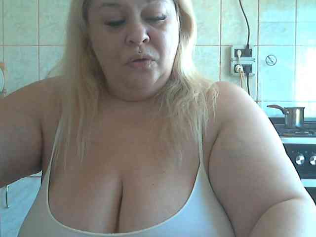 AriannaMilf webcam