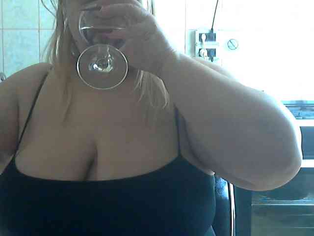AriannaMilf webcam