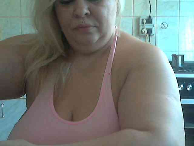 AriannaMilf webcam