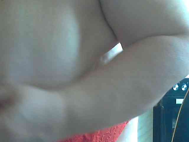 AriannaMilf webcam