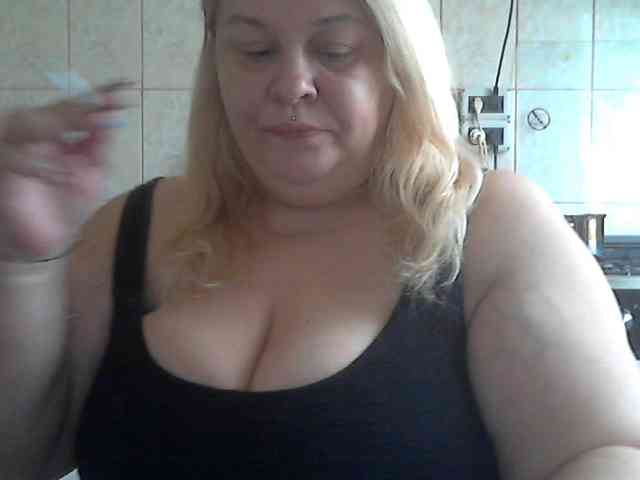 AriannaMilf webcam