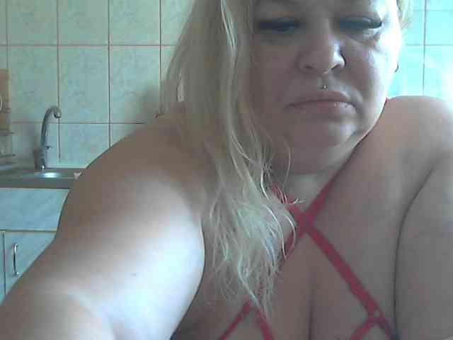 AriannaMilf webcam