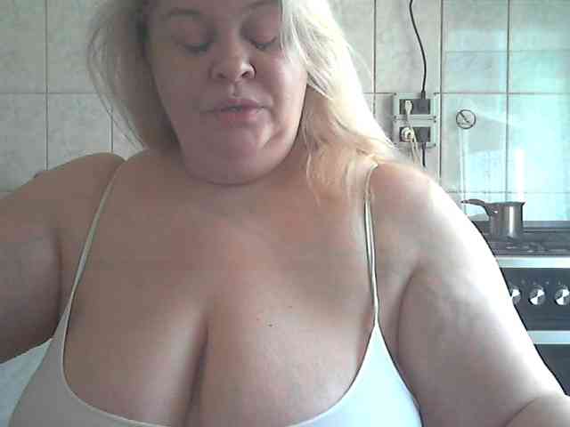 AriannaMilf webcam