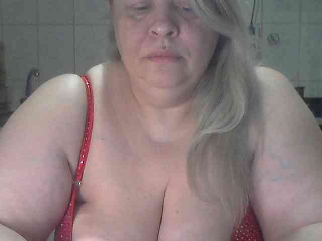 AriannaMilf Live Webcam on BongaCams