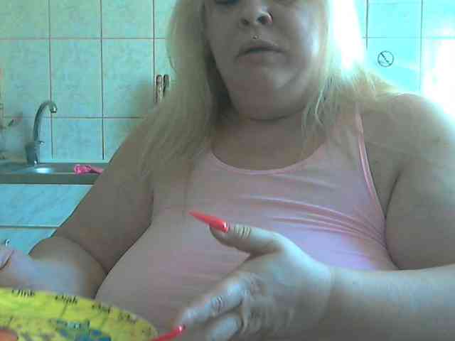 AriannaMilf webcam