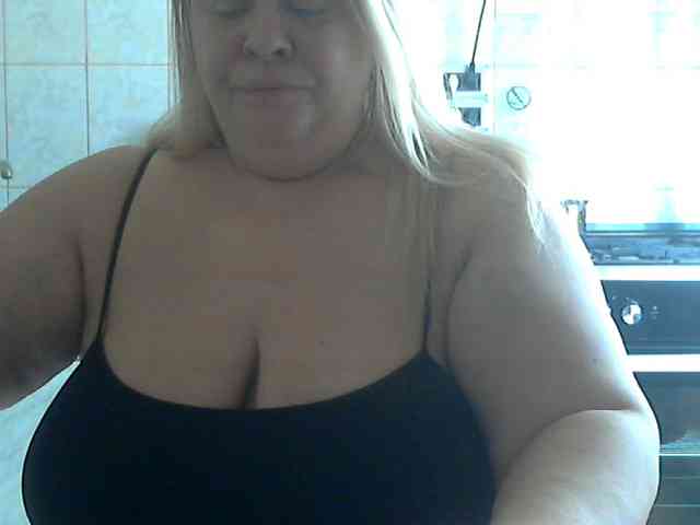 AriannaMilf webcam