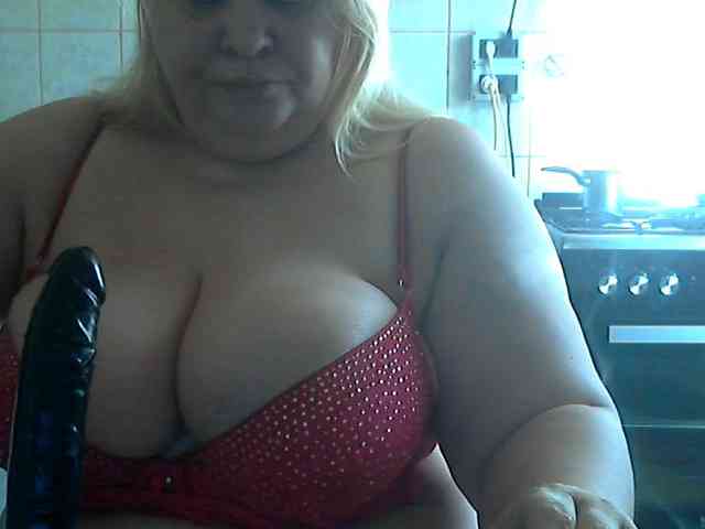 AriannaMilf webcam