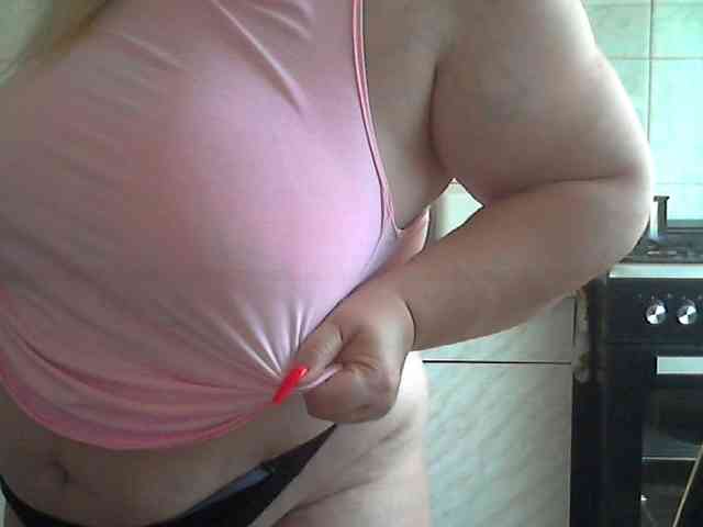 AriannaMilf webcam