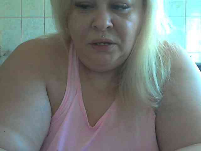AriannaMilf webcam