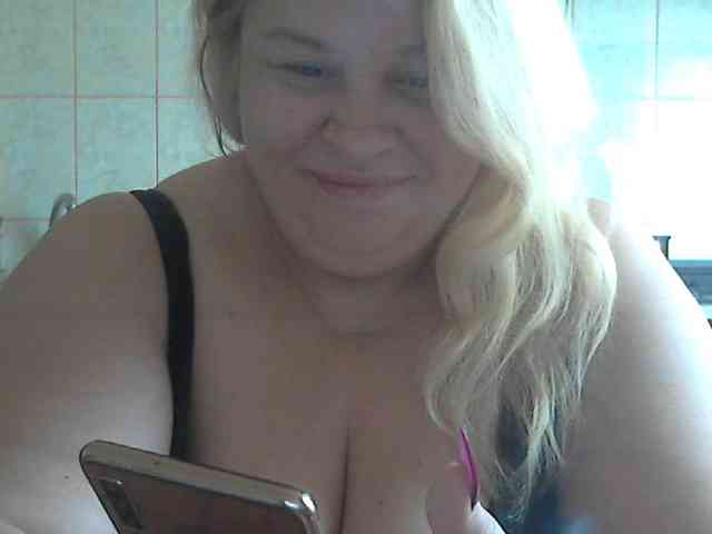 AriannaMilf webcam