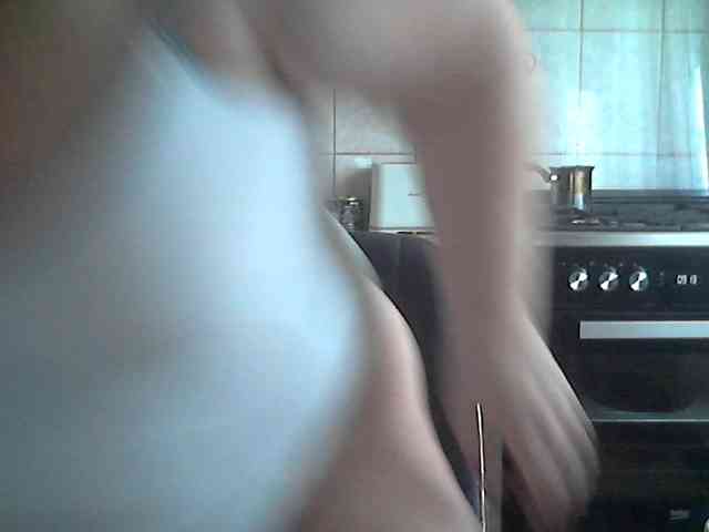 AriannaMilf webcam