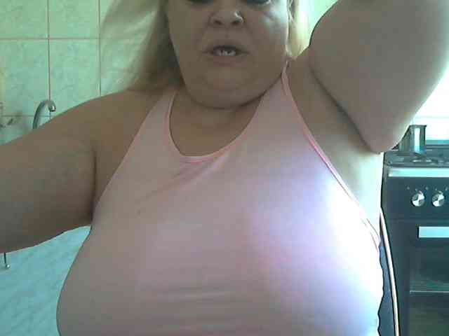 AriannaMilf webcam