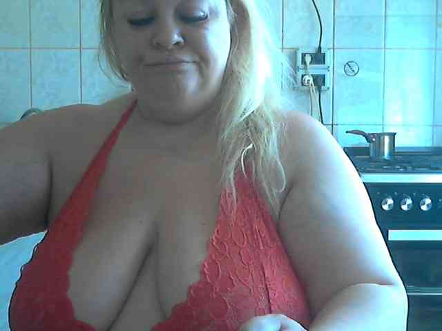 AriannaMilf webcam