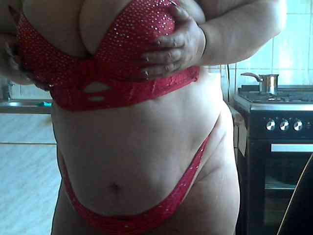 AriannaMilf webcam