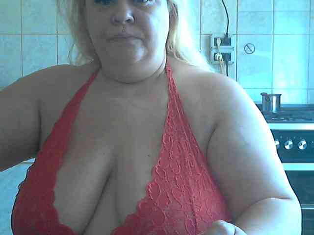AriannaMilf webcam