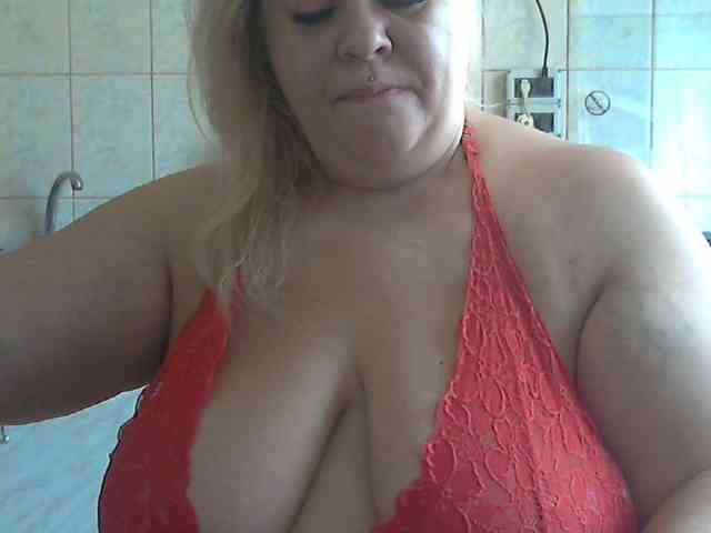 AriannaMilf webcam