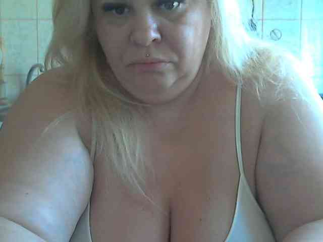 AriannaMilf webcam