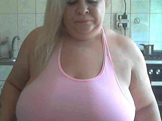 AriannaMilf webcam