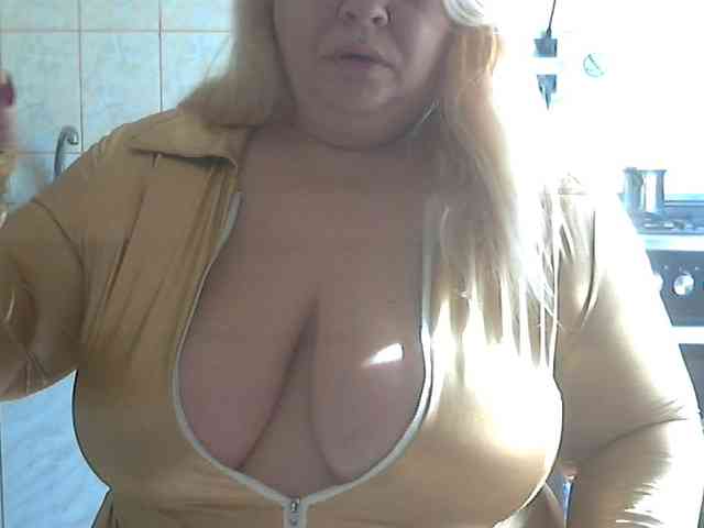 AriannaMilf webcam