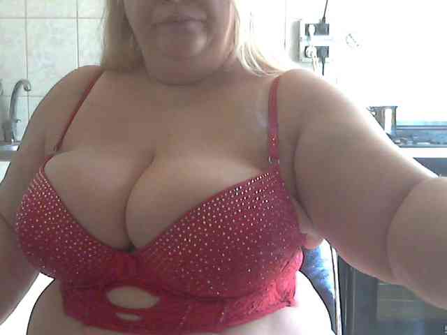 AriannaMilf webcam