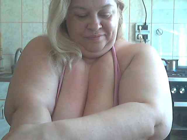 AriannaMilf webcam
