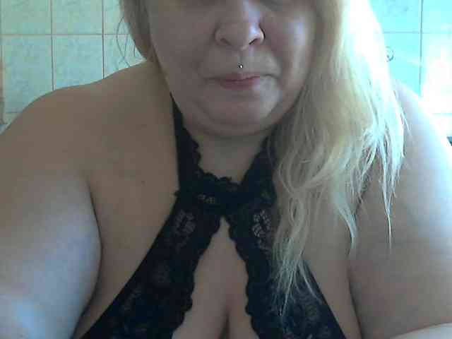 private live cam AriannaMilf