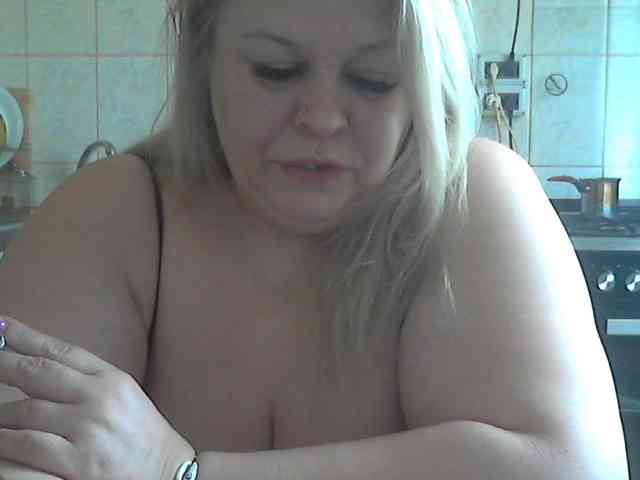 AriannaMilf Live Webcam on BongaCams