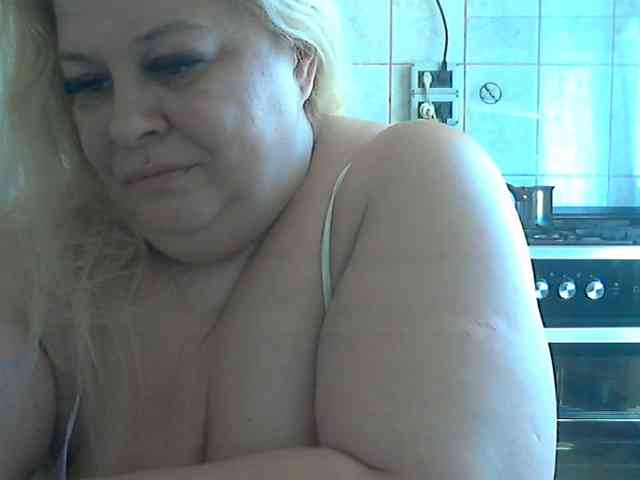 AriannaMilf webcam