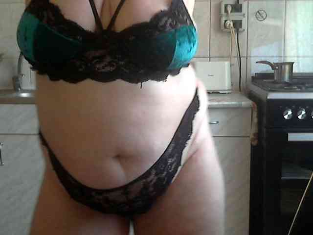 AriannaMilf webcam