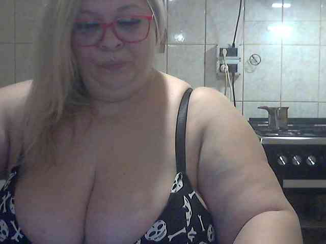 AriannaMilf Live Webcam on BongaCams